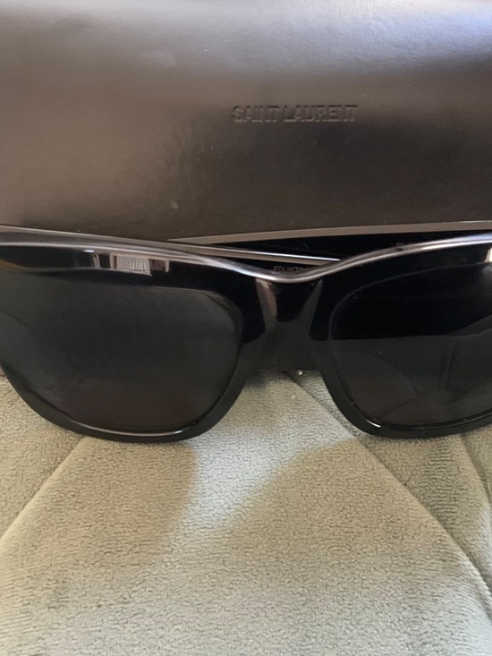Saint Laurent Sunglasses main image 9